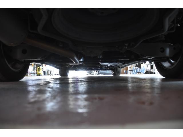 エルグランド ハイウェイスター　車検整備付き　ＨＩＤ　キーレス２　ＥＴＣ　走行６４０００キロ　ダブルサンルーフ　ドアバイザー　ウインカーミラー　電格ミラー　左パワスラ　中期型　タイミングチェーン　３５００ｃｃ　地デジフルセグ　Ｂカメ（41枚目）