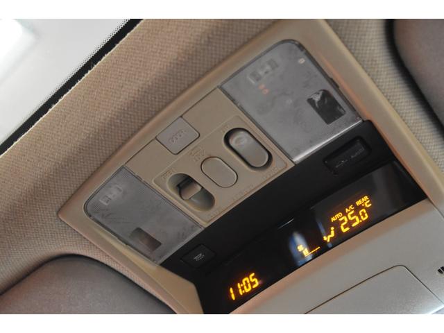エルグランド ハイウェイスター　車検整備付き　ＨＩＤ　キーレス２　ＥＴＣ　走行６４０００キロ　ダブルサンルーフ　ドアバイザー　ウインカーミラー　電格ミラー　左パワスラ　中期型　タイミングチェーン　３５００ｃｃ　地デジフルセグ　Ｂカメ（48枚目）