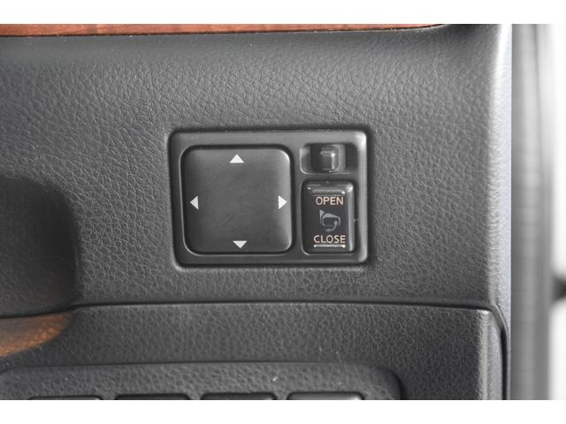 エルグランド ハイウェイスター　車検整備付き　ＨＩＤ　キーレス２　ＥＴＣ　走行６４０００キロ　ダブルサンルーフ　ドアバイザー　ウインカーミラー　電格ミラー　左パワスラ　中期型　タイミングチェーン　３５００ｃｃ　地デジフルセグ　Ｂカメ（49枚目）