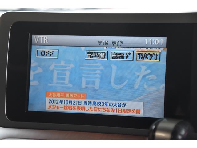 エルグランド ハイウェイスター　車検整備付き　ＨＩＤ　キーレス２　ＥＴＣ　走行６４０００キロ　ダブルサンルーフ　ドアバイザー　ウインカーミラー　電格ミラー　左パワスラ　中期型　タイミングチェーン　３５００ｃｃ　地デジフルセグ　Ｂカメ（58枚目）