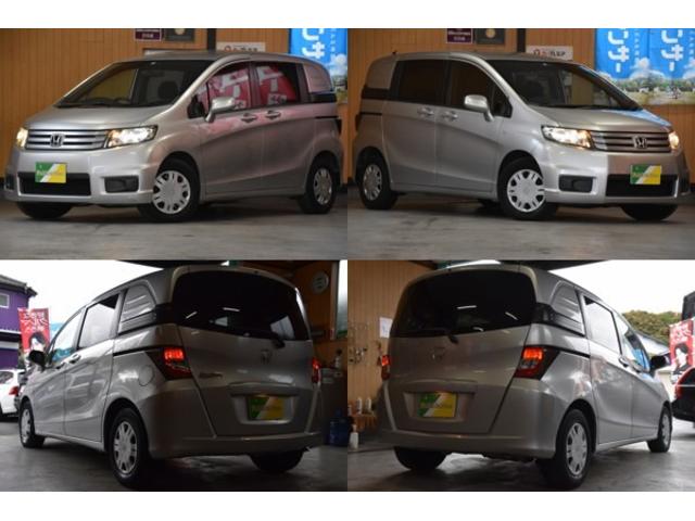 HONDA FREED SPIKE G JUST SELECTION