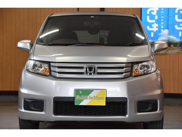 HONDA FREED SPIKE G JUST SELECTION