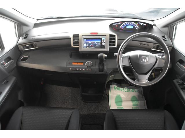 HONDA FREED SPIKE G JUST SELECTION