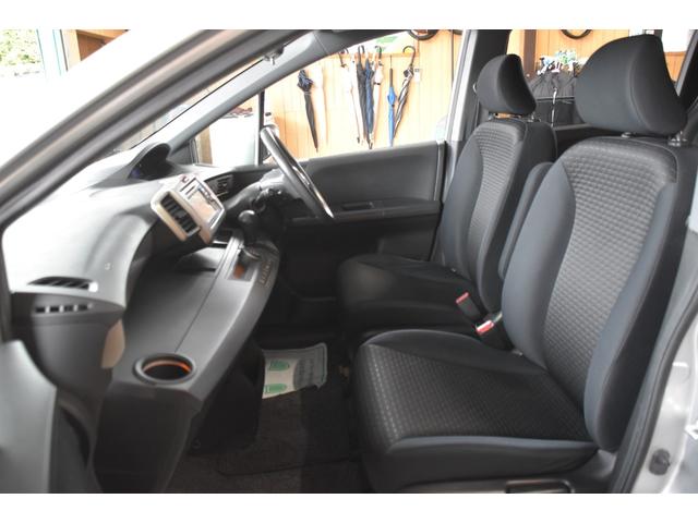HONDA FREED SPIKE G JUST SELECTION