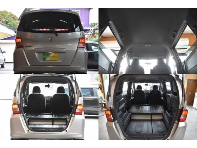 HONDA FREED SPIKE G JUST SELECTION