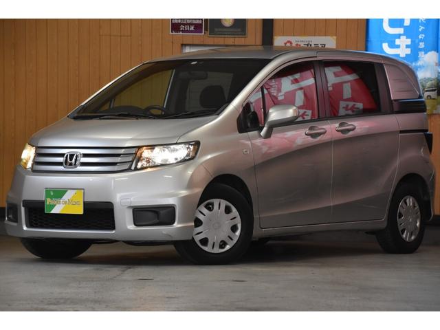 HONDA FREED SPIKE G JUST SELECTION