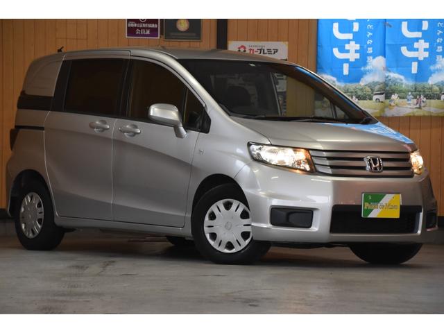 HONDA FREED SPIKE G JUST SELECTION