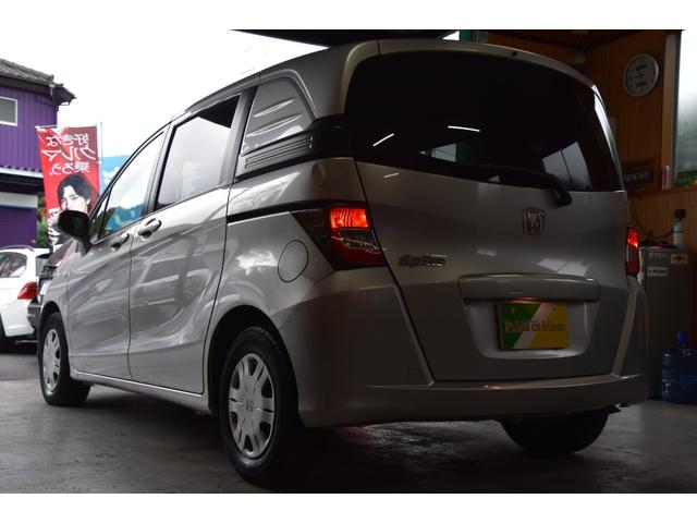 HONDA FREED SPIKE G JUST SELECTION