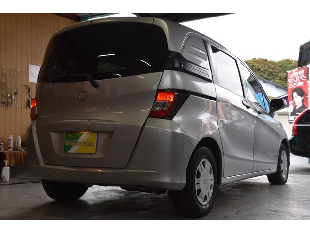 HONDA FREED SPIKE G JUST SELECTION