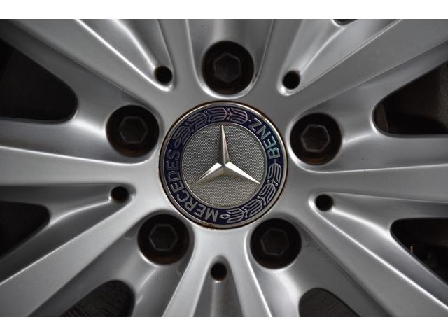 Ｂクラス Ｂ１８０　ブルーエフィシェンシー　車検整備付き　ＥＴＣ　キーレス　ドアバイザー　走行３００００キロ　純正１６ＡＷ６分山　ステコン　前後ドラレコ　クルコン　タイチェン　地デジフルセグ　Ｂカメラ　ターボ（32枚目）