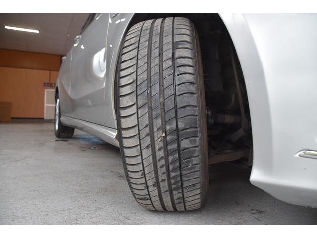 Ｂクラス Ｂ１８０　ブルーエフィシェンシー　車検整備付き　ＥＴＣ　キーレス　ドアバイザー　走行３００００キロ　純正１６ＡＷ６分山　ステコン　前後ドラレコ　クルコン　タイチェン　地デジフルセグ　Ｂカメラ　ターボ（33枚目）