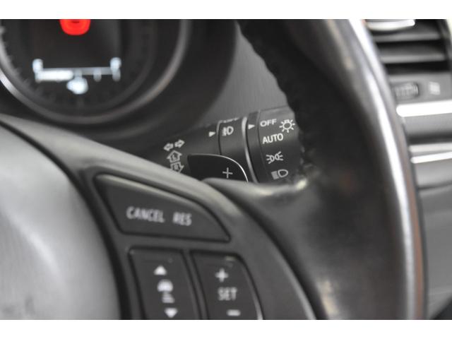 アテンザセダン XD 車検整備付き HID スマキー2 ETC 走行38000キロ 純正19AW6分山 純ナビ 地デジフルセグ Bカメラ Bluetooth接続 記録簿(48枚目)