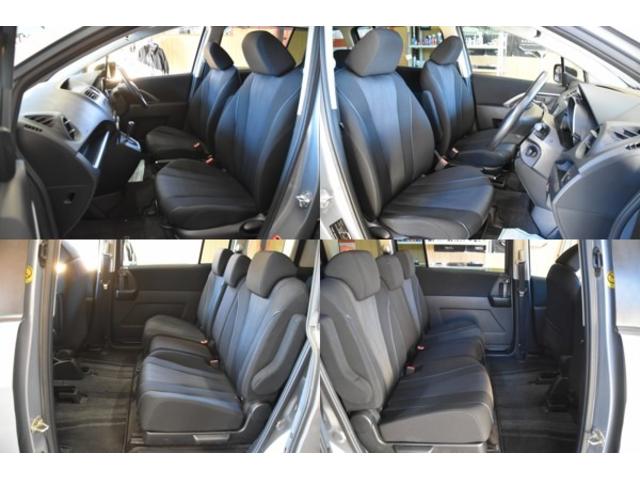 プレマシー ２０Ｓ　車検令和９年３月１４日　スマートキー２　ＥＴＣ　走行３００００キロ　記録簿　ドアバイザー　ＨＩＤ　フォグランプ　両パワスラ　電格ミラー　オートＡＣ（4枚目）