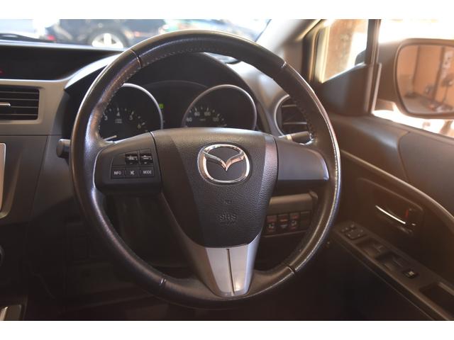 プレマシー ２０Ｓ　車検令和９年３月１４日　スマートキー２　ＥＴＣ　走行３００００キロ　記録簿　ドアバイザー　ＨＩＤ　フォグランプ　両パワスラ　電格ミラー　オートＡＣ（46枚目）