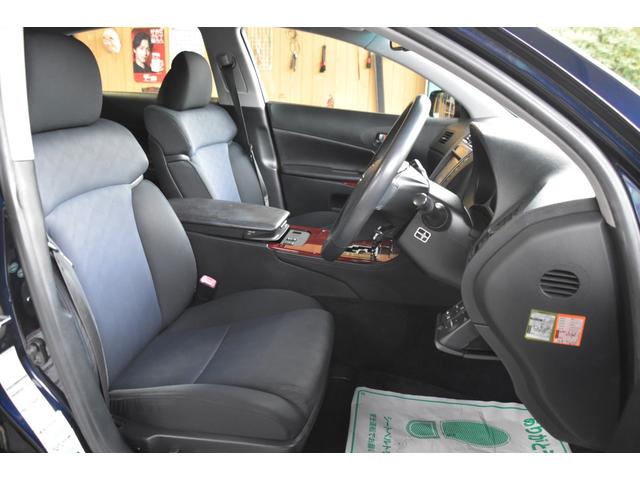 GS GS350 車検整備付き HID スマートキー Pスタート 純ナビ Bカメラ 記録簿 革巻きH クルコン ステコン 禁煙車 記録簿 REGNO8分山 電格ミラー(11枚目)