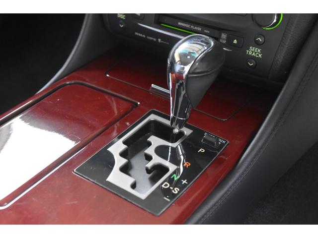 GS GS350 車検整備付き HID スマートキー Pスタート 純ナビ Bカメラ 記録簿 革巻きH クルコン ステコン 禁煙車 記録簿 REGNO8分山 電格ミラー(16枚目)