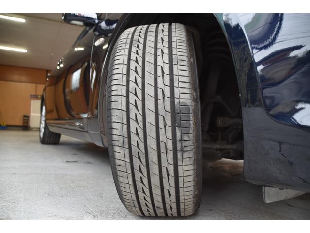 GS GS350 車検整備付き HID スマートキー Pスタート 純ナビ Bカメラ 記録簿 革巻きH クルコン ステコン 禁煙車 記録簿 REGNO8分山 電格ミラー(32枚目)