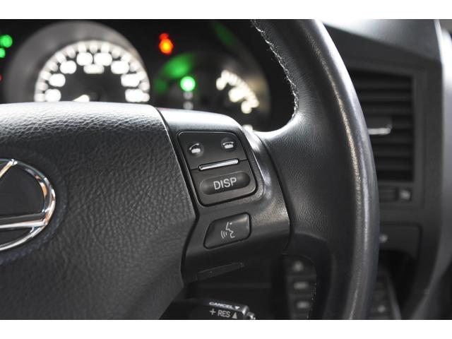 GS GS350 車検整備付き HID スマートキー Pスタート 純ナビ Bカメラ 記録簿 革巻きH クルコン ステコン 禁煙車 記録簿 REGNO8分山 電格ミラー(49枚目)