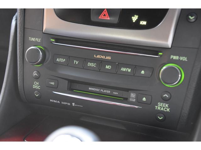 GS GS350 車検整備付き HID スマートキー Pスタート 純ナビ Bカメラ 記録簿 革巻きH クルコン ステコン 禁煙車 記録簿 REGNO8分山 電格ミラー(54枚目)