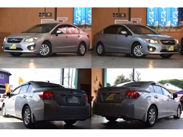 インプレッサＧ４が入庫いたしました！！車検は令和９年２月１日まで残っております◎走行距離は３１０００キロです★在庫回転が早いのでお探しの方はお早めにご連絡お待ちしております♪おススメの１台です☆