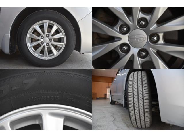 １９５／６５／１５　ＴＯＹＯ　２０２２年制８分山☆タイヤ交換の心配も要りません☆ランニングコストも掛からずお買い得ですね♪