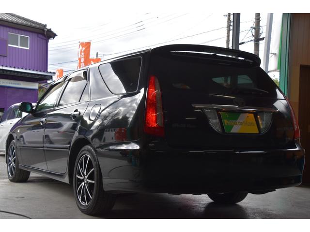 マークIIブリット ２．５ｉＲ－Ｓ　Ｆｏｕｒ　車検整備付き　４ＷＤ　ＨＩＤ　キーレス　記録簿　電格ミラー　ミラーヒーター　革巻きハンドル　ートエアコン　ツイーター　純正オーディオ（23枚目）