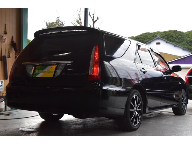 マークIIブリット ２．５ｉＲ－Ｓ　Ｆｏｕｒ　車検整備付き　４ＷＤ　ＨＩＤ　キーレス　記録簿　電格ミラー　ミラーヒーター　革巻きハンドル　ートエアコン　ツイーター　純正オーディオ（24枚目）