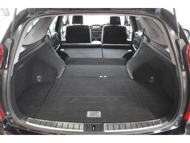 マークIIブリット ２．５ｉＲ－Ｓ　Ｆｏｕｒ　車検整備付き　４ＷＤ　ＨＩＤ　キーレス　記録簿　電格ミラー　ミラーヒーター　革巻きハンドル　ートエアコン　ツイーター　純正オーディオ（27枚目）