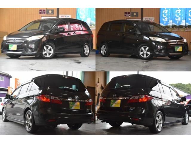 ラフェスタ ハイウェイスター　車検令和８年６月１７日　スマートキー　ＥＴＣ　走行３８０００キロ　純ナビ　地デジワンセグ　Ｂカメラ　Ｂｌｕｅｔｏｏｔｈ接続　純正１５ＡＷ６分山　タイチェン（2枚目）