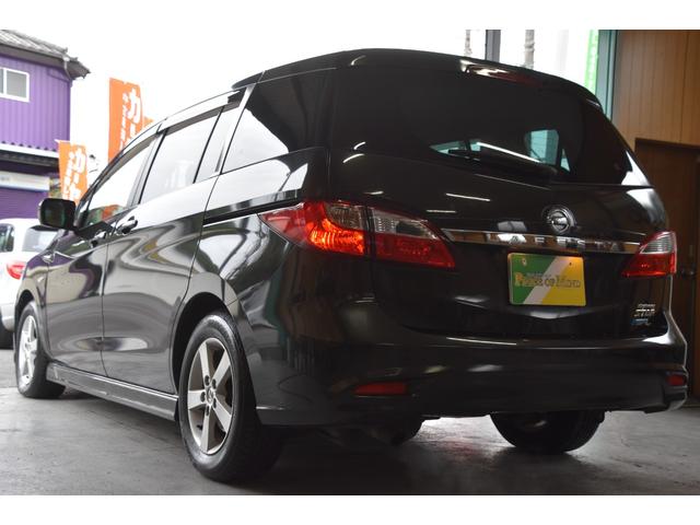 ラフェスタ ハイウェイスター　車検令和８年６月１７日　スマートキー　ＥＴＣ　走行３８０００キロ　純ナビ　地デジワンセグ　Ｂカメラ　Ｂｌｕｅｔｏｏｔｈ接続　純正１５ＡＷ６分山　タイチェン（23枚目）