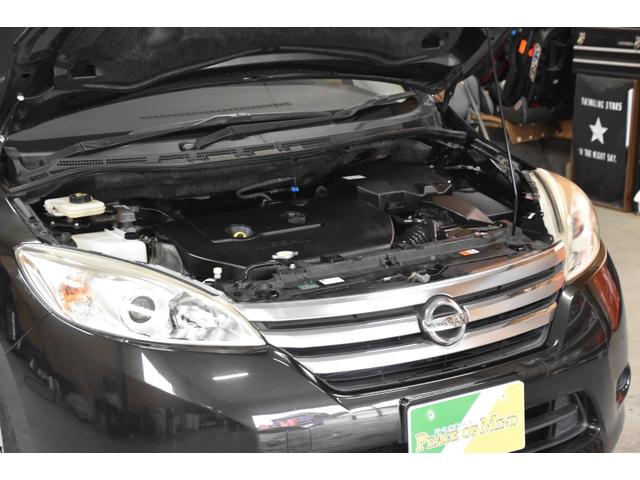 ラフェスタ ハイウェイスター　車検令和８年６月１７日　スマートキー　ＥＴＣ　走行３８０００キロ　純ナビ　地デジワンセグ　Ｂカメラ　Ｂｌｕｅｔｏｏｔｈ接続　純正１５ＡＷ６分山　タイチェン（40枚目）