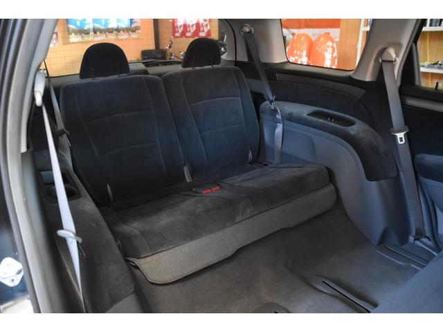 オデッセイ Ｍ　車検令和９年１１月１４日　下取り車　キーレス　後期型　ＨＩＤ　タイミングチェーン　マニュアルモード　ＥＴＣ　Ｂｌｕｅｔｏｏｔｈ接続　コナーセンサー（14枚目）