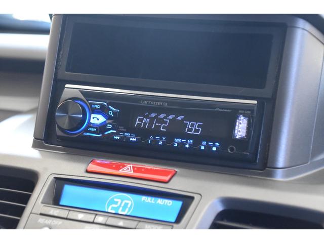 オデッセイ Ｍ　車検令和９年１１月１４日　下取り車　キーレス　後期型　ＨＩＤ　タイミングチェーン　マニュアルモード　ＥＴＣ　Ｂｌｕｅｔｏｏｔｈ接続　コナーセンサー（17枚目）