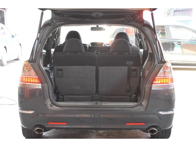 オデッセイ Ｍ　車検令和９年１１月１４日　下取り車　キーレス　後期型　ＨＩＤ　タイミングチェーン　マニュアルモード　ＥＴＣ　Ｂｌｕｅｔｏｏｔｈ接続　コナーセンサー（26枚目）