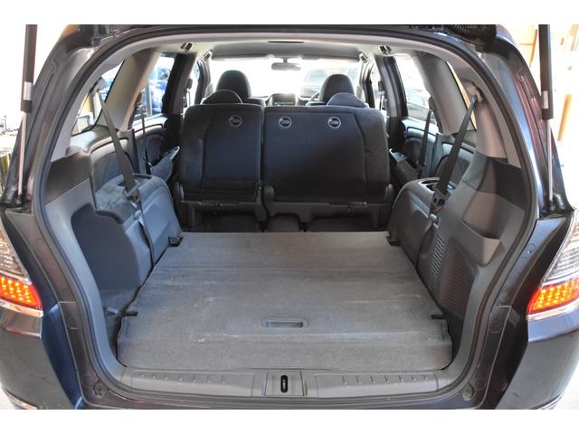 オデッセイ Ｍ　車検令和９年１１月１４日　下取り車　キーレス　後期型　ＨＩＤ　タイミングチェーン　マニュアルモード　ＥＴＣ　Ｂｌｕｅｔｏｏｔｈ接続　コナーセンサー（27枚目）