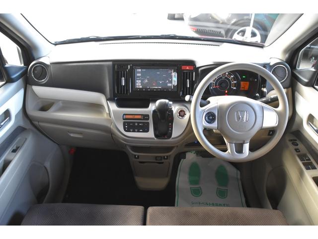 Ｎ－ＷＧＮ Ｇコンフォートパッケージ　車検整備付き　ＨＩＤ　ＥＴＣ　記録簿　ドラレコ　１オーナー　走行４３０００キロ　ギャザズナビ　地デジ１セグ　Ｂカメラ　Ｂｌｕｅｔｏｏｔｈ接続　タイチェン　禁煙車（8枚目）