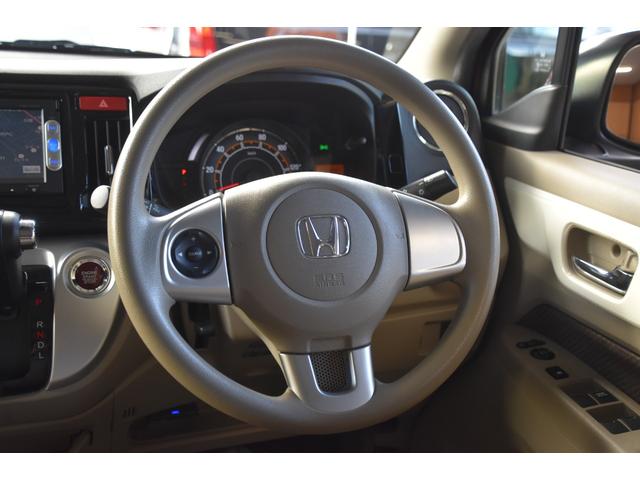 Ｎ－ＷＧＮ Ｇコンフォートパッケージ　車検整備付き　ＨＩＤ　ＥＴＣ　記録簿　ドラレコ　１オーナー　走行４３０００キロ　ギャザズナビ　地デジ１セグ　Ｂカメラ　Ｂｌｕｅｔｏｏｔｈ接続　タイチェン　禁煙車（9枚目）