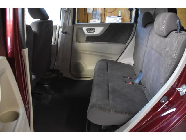 Ｎ－ＷＧＮ Ｇコンフォートパッケージ　車検整備付き　ＨＩＤ　ＥＴＣ　記録簿　ドラレコ　１オーナー　走行４３０００キロ　ギャザズナビ　地デジ１セグ　Ｂカメラ　Ｂｌｕｅｔｏｏｔｈ接続　タイチェン　禁煙車（12枚目）