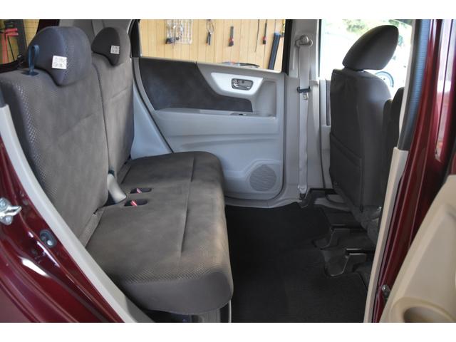 Ｎ－ＷＧＮ Ｇコンフォートパッケージ　車検整備付き　ＨＩＤ　ＥＴＣ　記録簿　ドラレコ　１オーナー　走行４３０００キロ　ギャザズナビ　地デジ１セグ　Ｂカメラ　Ｂｌｕｅｔｏｏｔｈ接続　タイチェン　禁煙車（13枚目）