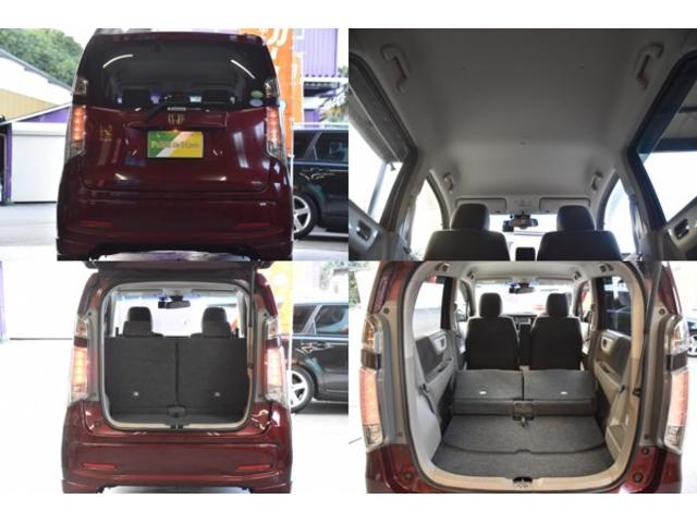 Ｎ－ＷＧＮ Ｇコンフォートパッケージ　車検整備付き　ＨＩＤ　ＥＴＣ　記録簿　ドラレコ　１オーナー　走行４３０００キロ　ギャザズナビ　地デジ１セグ　Ｂカメラ　Ｂｌｕｅｔｏｏｔｈ接続　タイチェン　禁煙車（14枚目）