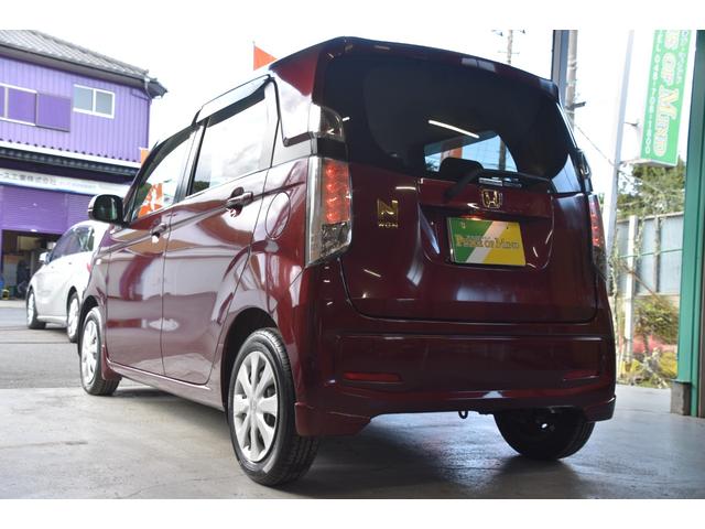 Ｎ－ＷＧＮ Ｇコンフォートパッケージ　車検整備付き　ＨＩＤ　ＥＴＣ　記録簿　ドラレコ　１オーナー　走行４３０００キロ　ギャザズナビ　地デジ１セグ　Ｂカメラ　Ｂｌｕｅｔｏｏｔｈ接続　タイチェン　禁煙車（23枚目）