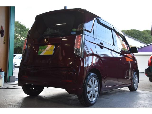 Ｎ－ＷＧＮ Ｇコンフォートパッケージ　車検整備付き　ＨＩＤ　ＥＴＣ　記録簿　ドラレコ　１オーナー　走行４３０００キロ　ギャザズナビ　地デジ１セグ　Ｂカメラ　Ｂｌｕｅｔｏｏｔｈ接続　タイチェン　禁煙車（24枚目）