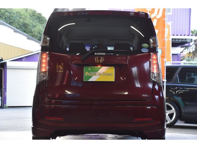 Ｎ－ＷＧＮ Ｇコンフォートパッケージ　車検整備付き　ＨＩＤ　ＥＴＣ　記録簿　ドラレコ　１オーナー　走行４３０００キロ　ギャザズナビ　地デジ１セグ　Ｂカメラ　Ｂｌｕｅｔｏｏｔｈ接続　タイチェン　禁煙車（25枚目）