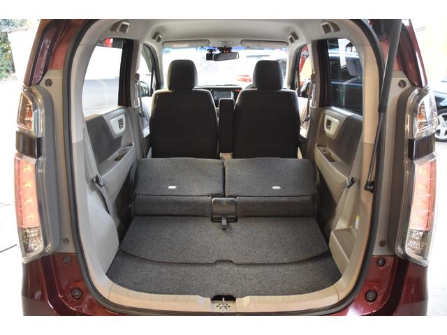 Ｎ－ＷＧＮ Ｇコンフォートパッケージ　車検整備付き　ＨＩＤ　ＥＴＣ　記録簿　ドラレコ　１オーナー　走行４３０００キロ　ギャザズナビ　地デジ１セグ　Ｂカメラ　Ｂｌｕｅｔｏｏｔｈ接続　タイチェン　禁煙車（27枚目）