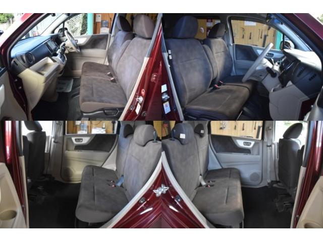 Ｎ－ＷＧＮ Ｇコンフォートパッケージ　車検整備付き　ＨＩＤ　ＥＴＣ　記録簿　ドラレコ　１オーナー　走行４３０００キロ　ギャザズナビ　地デジ１セグ　Ｂカメラ　Ｂｌｕｅｔｏｏｔｈ接続　タイチェン　禁煙車（57枚目）