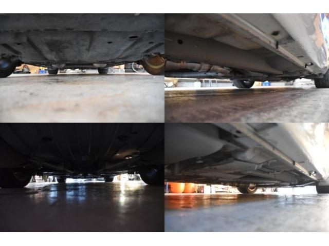 フーガ ４５０ＧＴ　車検整備付き　ＨＩＤ　スマキー２　ＥＴＣ　４５００ｃｃ　黒本革シート　純正１８ＡＷ　純ナビ　サイド　バックカメラ　タイチェン　革巻きハンドル（7枚目）