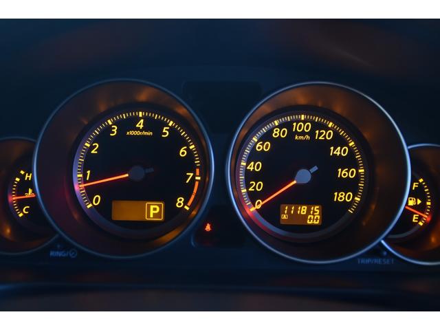 フーガ ４５０ＧＴ　車検整備付き　ＨＩＤ　スマキー２　ＥＴＣ　４５００ｃｃ　黒本革シート　純正１８ＡＷ　純ナビ　サイド　バックカメラ　タイチェン　革巻きハンドル（19枚目）