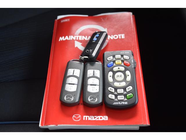 プレマシー ２０Ｓ　車検整備付き　両パワスラ　ＥＴＣ　スマキー２　４ＷＤ　ＨＩＤ地デジフルセグＢｌｕｅｔｏｏｔｈ接続　リアモニター　バックカメラ　オートエアコン　電格ミラー　エンジンスターター（18枚目）