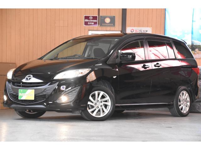 プレマシー ２０Ｓ　車検整備付き　両パワスラ　ＥＴＣ　スマキー２　４ＷＤ　ＨＩＤ地デジフルセグＢｌｕｅｔｏｏｔｈ接続　リアモニター　バックカメラ　オートエアコン　電格ミラー　エンジンスターター（21枚目）