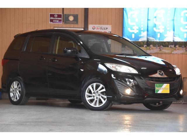 プレマシー ２０Ｓ　車検整備付き　両パワスラ　ＥＴＣ　スマキー２　４ＷＤ　ＨＩＤ地デジフルセグＢｌｕｅｔｏｏｔｈ接続　リアモニター　バックカメラ　オートエアコン　電格ミラー　エンジンスターター（22枚目）